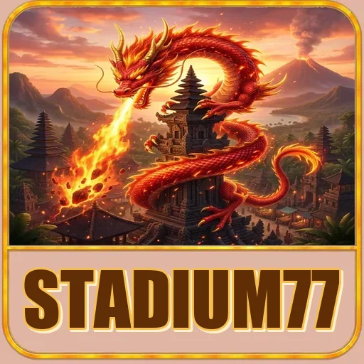 Aplikasi stadium77 58 MB dibanding versi web