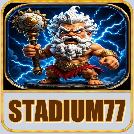 stadium77 bonus
