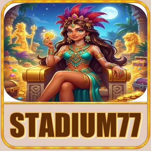Tabel RTP game kasino stadium77