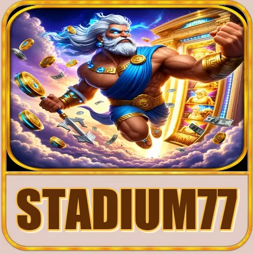 Formulir masuk stadium77 dengan email atau NIK, 2FA opsional, dan AES-256